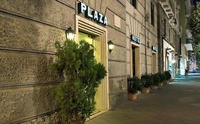 Hotel Plaza a Salerno
